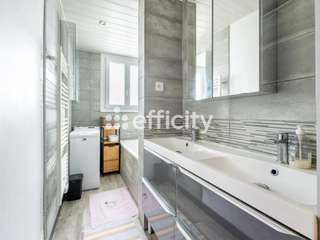 Vente appartement 5 pièces Vente appartement 5 pièces