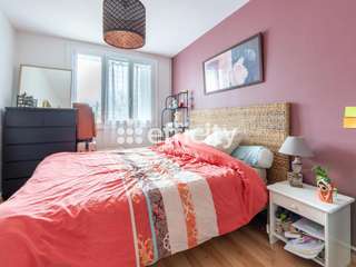 Vente appartement 5 pièces Vente appartement 5 pièces