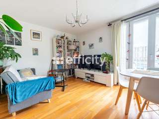 Vente appartement 5 pièces Vente appartement 5 pièces