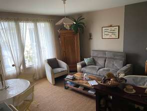 Vente Appartement 4 piècesNantes Saint-Donatien