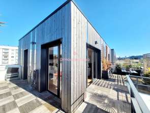 Vente Appartement 3 piècesNantes Saint-Donatien