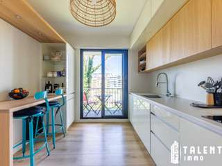 Vente appartement 5 pièces Vente appartement 5 pièces