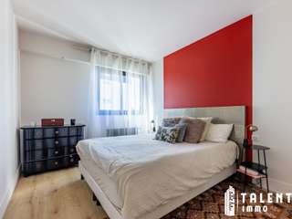 Vente appartement 5 pièces Vente appartement 5 pièces
