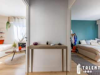 Vente appartement 5 pièces Vente appartement 5 pièces
