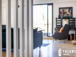 Vente appartement 5 pièces Vente appartement 5 pièces