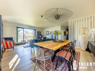 Vente appartement 5 pièces Vente appartement 5 pièces