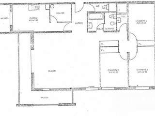 Vente appartement 5 pièces Vente appartement 5 pièces