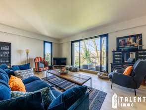 Vente Appartement 5 piècesNantes Saint-Donatien