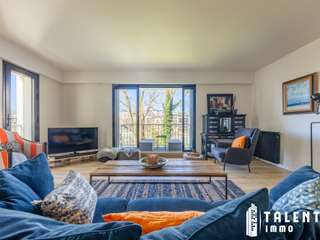 Vente appartement 5 pièces Vente appartement 5 pièces