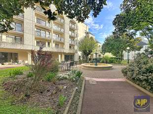 Photo Vente appartement Nantes Saint-Donatien