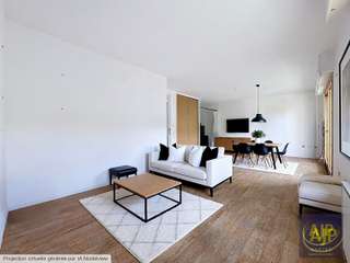 Vente appartement 1 pièce Vente appartement 1 pièce