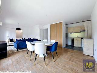 Vente appartement 1 pièce Vente appartement 1 pièce