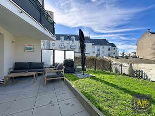 Photo Vente appartement Nantes Saint-Donatien