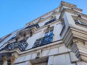 Vente Appartement 6 pièces +Nantes Saint-Donatien