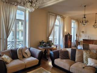 Vente appartement 7 pièces Vente appartement 7 pièces