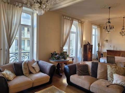 Vente appartement 7 pièces Vente appartement 7 pièces