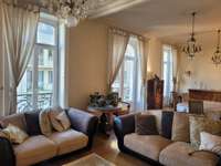 Vente appartement 7 pièces Vente appartement 7 pièces