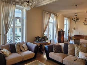 Vente appartement 7 pièces Vente appartement 7 pièces