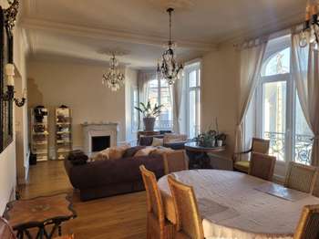 Vente appartement 7 pièces Vente appartement 7 pièces