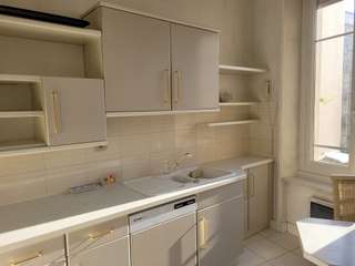 Vente appartement 7 pièces Vente appartement 7 pièces