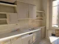 Vente appartement 7 pièces Vente appartement 7 pièces