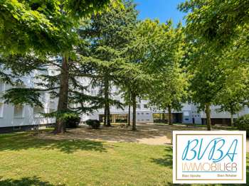 Vente Appartement 3 piècesNantes Saint-Donatien