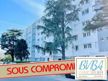 Vente Appartement 3 piècesNantes Saint-Donatien
