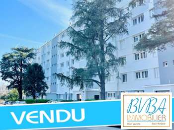 Vente Appartement 3 piècesNantes Saint-Donatien