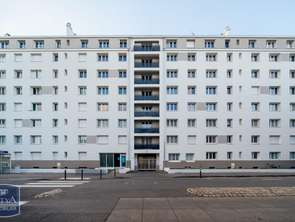 Vente Appartement 3 piècesNantes Saint-Donatien