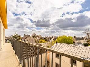 Vente Appartement 3 piècesNantes Saint-Donatien