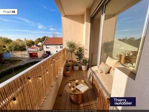 Vente Appartement 2 piècesNantes Saint-Donatien
