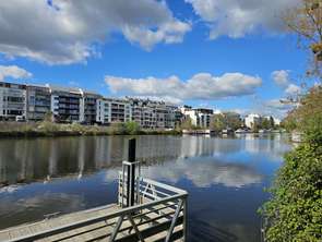 Vente Appartement 2 piècesNantes Saint-Donatien