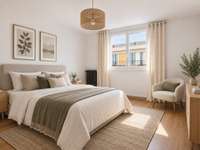 Vente appartement 3 pièces Vente appartement 3 pièces