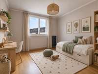 Vente appartement 3 pièces Vente appartement 3 pièces