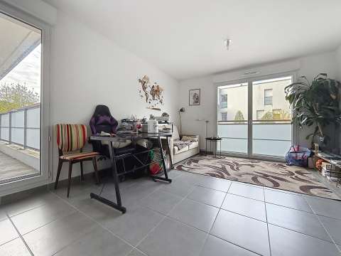 Vente appartement 2 pièces Vente appartement 2 pièces