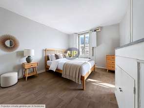 Vente Appartement T1Nantes Saint-Donatien