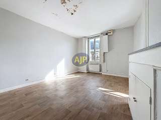 Vente appartement 1 pièce