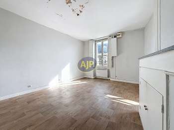 Vente appartement 1 pièce Vente appartement 1 pièce