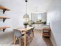 Vente appartement 1 pièce Vente appartement 1 pièce