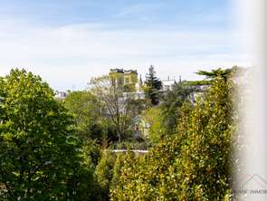 Vente Appartement 3 piècesNantes Saint-Donatien