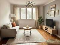 Vente appartement 2 pièces Vente appartement 2 pièces
