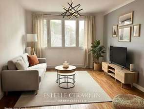 Vente Appartement 2 piècesNantes Saint-Donatien