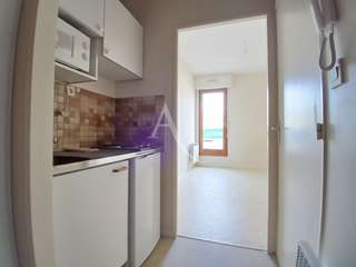 Vente Studio 1 pièce