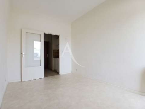 Vente Studio 1 pièce