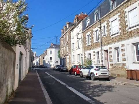 Vente Studio 1 pièce
