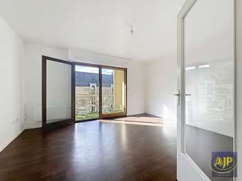 Vente appartement 1 pièce Nantes Saint-Donatien 44