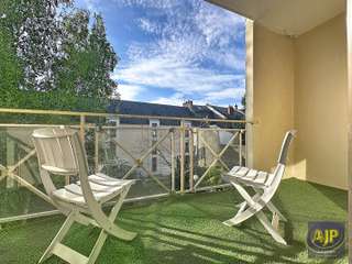 Vente Studio 1 pièce