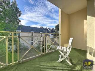 Vente Studio 1 pièce