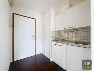 Vente Studio 1 pièce