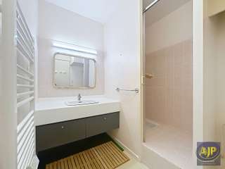 Vente Studio 1 pièce